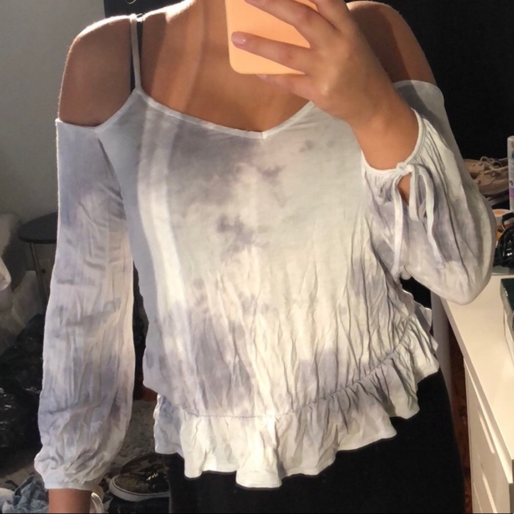 Too small for me, brand new.
